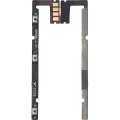 Power & Volume Button Flex Cable For Xiaomi Redmi Note 12R