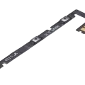 Power & Volume Button Flex Cable For Xiaomi Redmi Note 12R