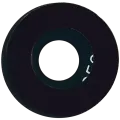 Back Camera (Wide / Ultra Wide) Lens (Glass Only) With Adhesive For Xiaomi Redmi Note 12R