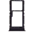 Sim Card Tray For Xiaomi Redmi Note 12R (Black)
