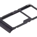 Sim Card Tray For Xiaomi Redmi Note 12R (Black)
