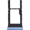 Sim Card Tray For Xiaomi Redmi Note 12R (Blue)