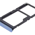 Sim Card Tray For Xiaomi Redmi Note 12R (Blue)