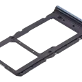 Sim Card Tray For Xiaomi Redmi Note 12R (Blue)