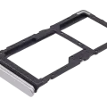 Sim Card Tray For Xiaomi Redmi Note 12R (Silver)