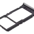 Sim Card Tray For Xiaomi Redmi Note 12R (Silver)