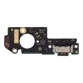 Charging Port With PCB Board For Xiaomi Redmi Note 12R Pro