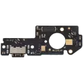 Charging Port With PCB Board For Xiaomi Redmi Note 12R Pro