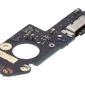 Charging Port With PCB Board For Xiaomi Redmi Note 12R Pro