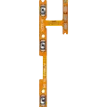 Power & Volume Button Flex Cable For Xiaomi Redmi Note 12R Pro