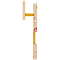 Power & Volume Button Flex Cable For Xiaomi Redmi Note 12R Pro