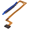 Fingerprint Sensor Flex For Xiaomi Redmi Note 12R Pro (Gold)