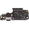Charging Port With PCB Board For Xiaomi Redmi Note 12 Pro 4G