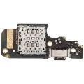 Charging Port With PCB Board For Xiaomi Redmi Note 12 Pro 4G