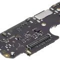 Charging Port With PCB Board For Xiaomi Redmi Note 12 Pro 4G