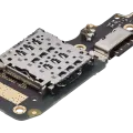Charging Port With PCB Board For Xiaomi Redmi Note 12 Pro 4G