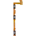 Power & Volume Button Flex Cable For Xiaomi Redmi Note 12 Pro 4G