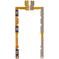 Power & Volume Button Flex Cable For Xiaomi Redmi Note 12 Pro 4G