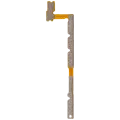 Power & Volume Button Flex Cable For Xiaomi Redmi Note 12 Pro 4G
