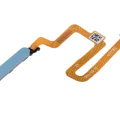 Fingerprint Sensor Flex For Xiaomi Redmi Note 12 Pro 4G (Ice blue)