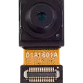 Front Camera For Xiaomi Redmi Note 12 Pro 4G