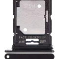 Sim Card Tray For Xiaomi Redmi Note 12 Pro 4G (Graphite Gray)