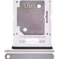 Sim Card Tray For Xiaomi Redmi Note 12 Pro 4G (Polar White)
