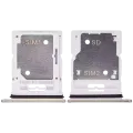 Sim Card Tray For Xiaomi Redmi Note 12 Pro 4G (Polar White)