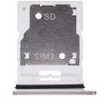 Sim Card Tray For Xiaomi Redmi Note 12 Pro 4G (Polar White)