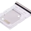 Sim Card Tray For Xiaomi Redmi Note 12 Pro 4G (Polar White)