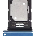 Sim Card Tray For Xiaomi Redmi Note 12 Pro 4G (Star Blue)