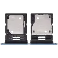 Sim Card Tray For Xiaomi Redmi Note 12 Pro 4G (Star Blue)