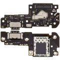 Charging Port With PCB Board For Xiaomi Redmi Note 12 Pro 5G