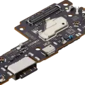 Charging Port With PCB Board For Xiaomi Redmi Note 12 Pro 5G