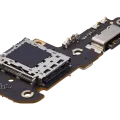 Charging Port With PCB Board For Xiaomi Redmi Note 12 Pro 5G
