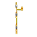 Power & Volume Button Flex Cable For Xiaomi Redmi Note 12 Pro 5G
