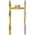 Power & Volume Button Flex Cable For Xiaomi Redmi Note 12 Pro 5G