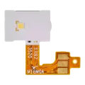 Flashlight Flex Cable For Xiaomi Redmi Note 12 Pro 5G