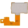 Flashlight Flex Cable For Xiaomi Redmi Note 12 Pro 5G
