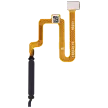 Fingerprint Reader With Flex Cable For Xiaomi Redmi Note 12 Pro 5G (Black)