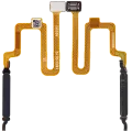Fingerprint Reader With Flex Cable For Xiaomi Redmi Note 12 Pro 5G (Black)