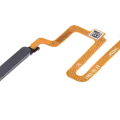 Fingerprint Reader With Flex Cable For Xiaomi Redmi Note 12 Pro 5G (Black)