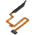 Fingerprint Reader With Flex Cable For Xiaomi Redmi Note 12 Pro 5G (Black)