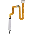 Fingerprint Reader With Flex Cable For Xiaomi Redmi Note 12 Pro 5G (Polar White)