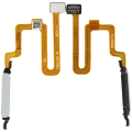 Fingerprint Reader With Flex Cable For Xiaomi Redmi Note 12 Pro 5G (Polar White)