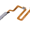 Fingerprint Reader With Flex Cable For Xiaomi Redmi Note 12 Pro 5G (Polar White)