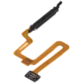 Fingerprint Reader With Flex Cable For Xiaomi Redmi Note 12 Pro 5G (Polar White)
