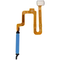 Fingerprint Reader With Flex Cable For Xiaomi Redmi Note 12 Pro 5G (Blue)