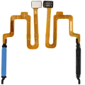 Fingerprint Reader With Flex Cable For Xiaomi Redmi Note 12 Pro 5G (Blue)