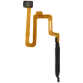 Fingerprint Reader With Flex Cable For Xiaomi Redmi Note 12 Pro 5G (Blue)